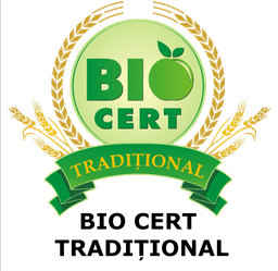 BioCert Tradițional